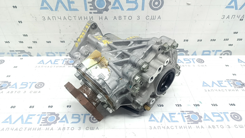 Front transfer case gearbox Nissan Murano 25-26 5k