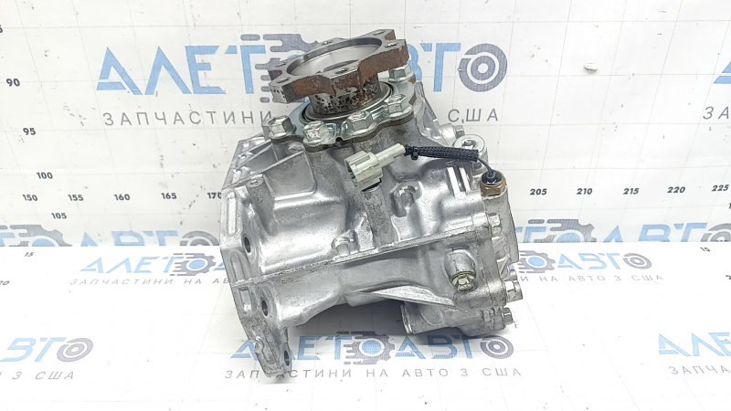Front transfer case gearbox Nissan Murano 25-26 5k