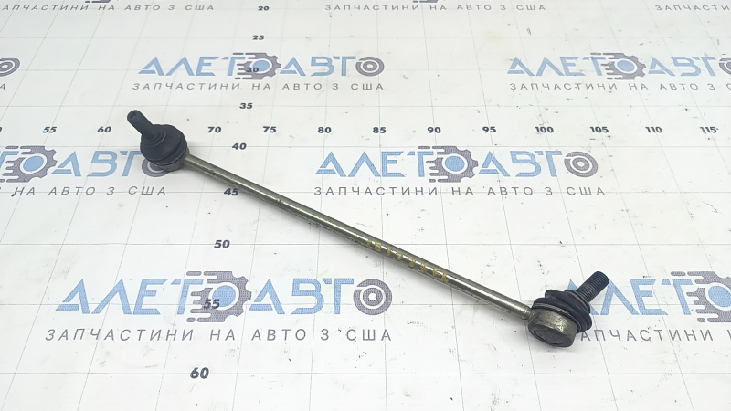 Front stabilizer bar link left VW Jetta 19-24