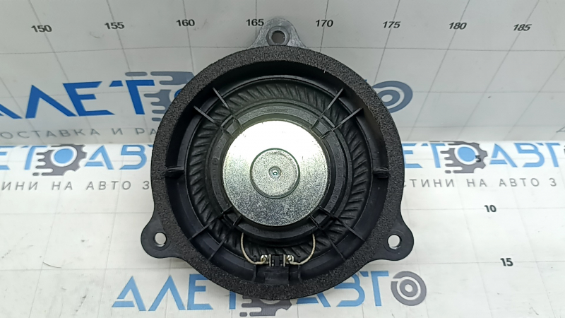 Front right door speaker Nissan Kicks 18-24