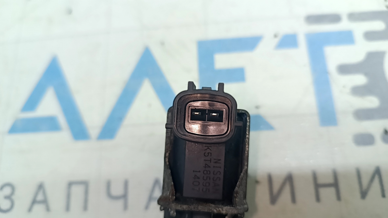Nissan Kicks 18-24 Fuel Evaporative Purge Valve