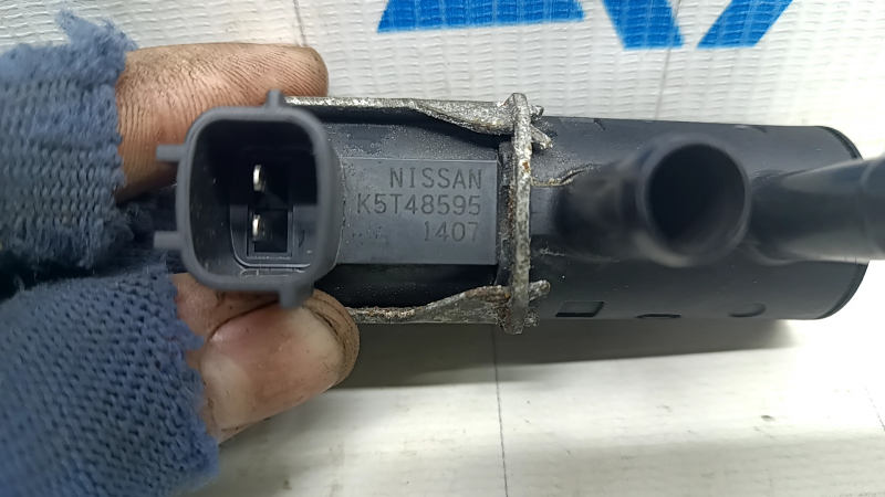 Nissan Kicks 18-24 Fuel Evaporative Purge Valve