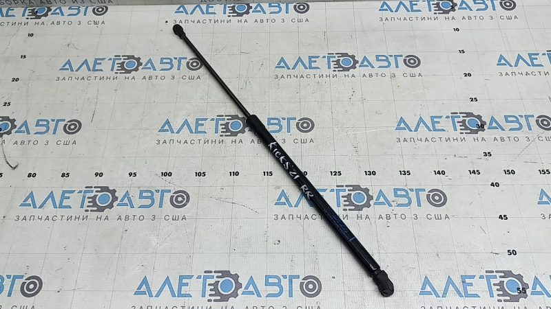 Right tailgate shock absorber Nissan Kicks 21-24