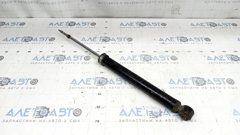 Rear left shock absorber Nissan Versa 14-19