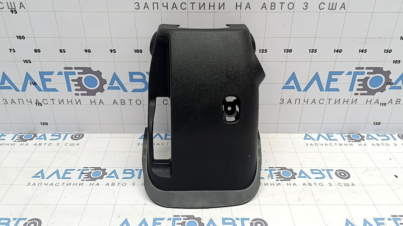 Kia Sorento 16-20 black relay speaker frame, scratches