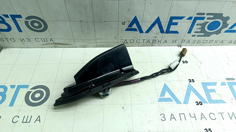 Antenna fin Nissan Kicks 21-24 SR, SV, 23-24 S