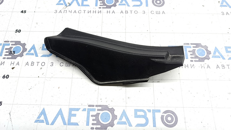 Left hood-wing seal Kia Sorento 23-26