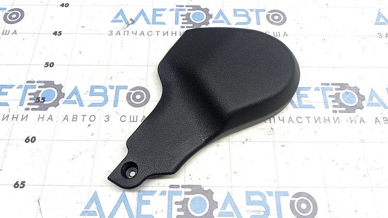 Driver's seat cover, inner right side, Kia Sportage 23-26, manual, black