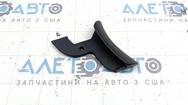 Kia Sportage 23-26 passenger seat backrest adjustment handle black