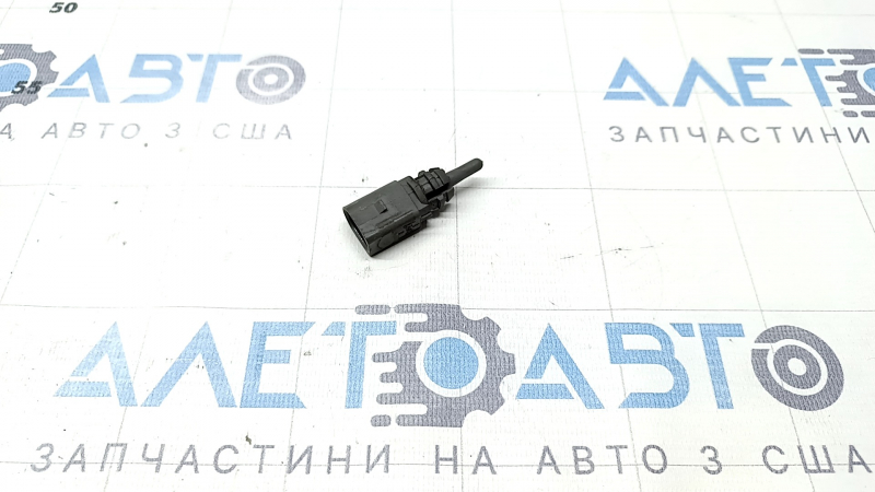 Ambient air temperature sensor Porsche Macan 15-26