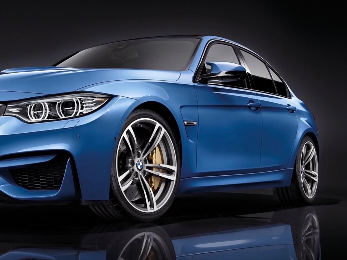 How to choose alloy wheels