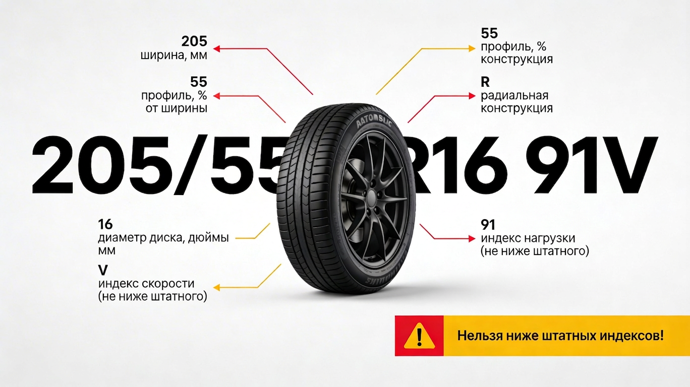 How to choose the perfect summer tires