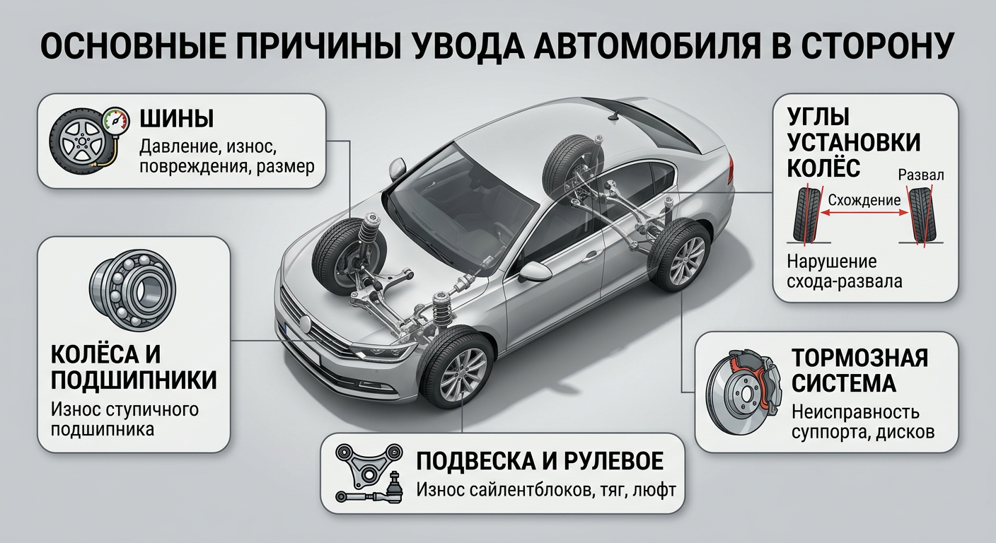 Car Pulling: What to Check and How Much It Costs in Ukraine