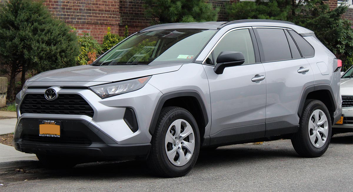 The most reliable used cars