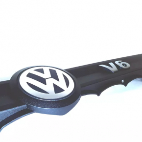 Engine cover VW Passat b8 16-19 USA 3.6