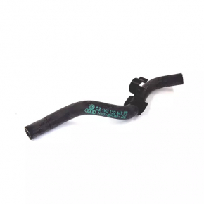 Cooling system hose VW CC 09-17 2.0