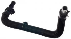 Radiator pipe intercooler right Infiniti Q50 16-24 3.0T second
