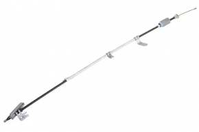 Front Parking Brake Cable for Chevrolet Volt 11-15
