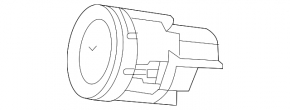 Start\stop button Honda CRV 23-
