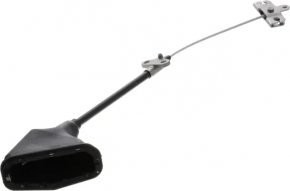 Front Parking Brake Cable for Infiniti FX35 FX45 03-08
