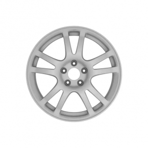 Spare tire spare wheel Infiniti Q50 16-24