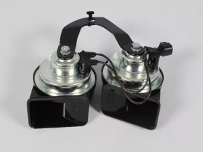 Horn assembly 2pcs Dodge Journey 11-