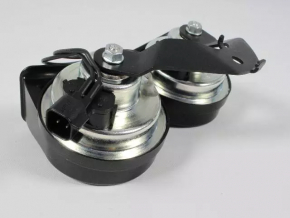 Horn assembly 2pcs Dodge Journey 11-