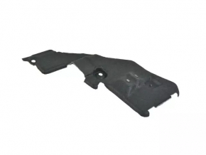 Jeep Cherokee KL 14 passenger footwell trim with backlight
