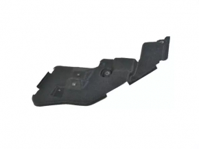 Jeep Cherokee KL 14 passenger footwell trim with backlight