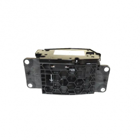 Gearbox shifter Jeep Grand Cherokee WK2 14-15