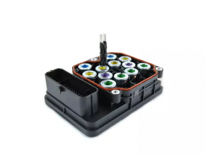 ABS ABS Dodge Charger 15-20 rest