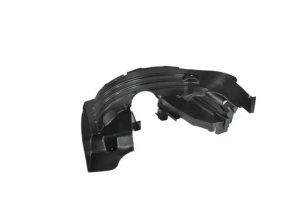 Rear right mudguard Fiat 500X 16-18