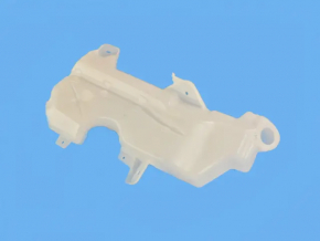 Chrysler Pacifica 17 washer reservoir - without headlight washers, neck and sensor