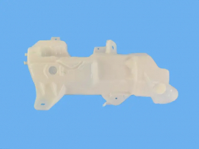 Chrysler Pacifica 17 washer reservoir - without headlight washers, neck and sensor