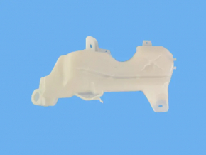 Chrysler Pacifica 17 washer reservoir - without headlight washers, neck and sensor