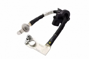 Terminal minus Chevrolet Volt 16-