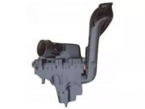 Ford Edge 15-18 2.0T Air Filter Housing Lower Cover with Duct