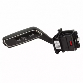 Steering column switch left Lincoln Nautilus 19-23
