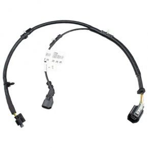 ABS sensor wire rear right Ford Escape MK3 17-19 rest, under electric handbrake