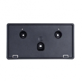 Ford Mustang Mach-E 21-23 Front Bumper Number Plate
