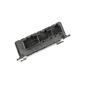 Front Left Door Computer Dodge Challenger 09-
