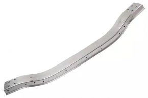 Front Bumper Reinforcement Chevrolet Malibu 16-