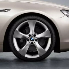 Wheel disk R20 331 style BMW 5 F10 09-16 9x20