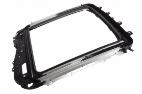 Panoramic mechanism frame Chevrolet Bolt EUV 22-23