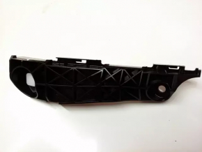 Right front bumper mount for Toyota RAV4 06-12
