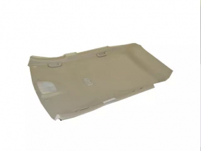 Jeep Cherokee KL 14-17 gray headliner without sunroof defective