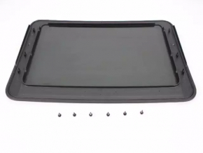 Dodge Grand Caravan 11-17 Sunroof Glass