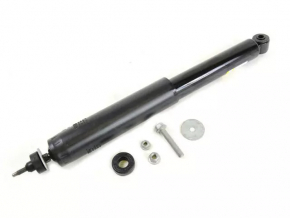 Front left shock absorber Jeep Wrangler 07-17