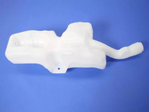 Fiat 500 12-19 Windscreen Washer Reservoir Without Lid