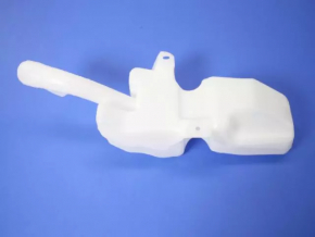 Fiat 500 12-19 Windscreen Washer Reservoir Without Lid